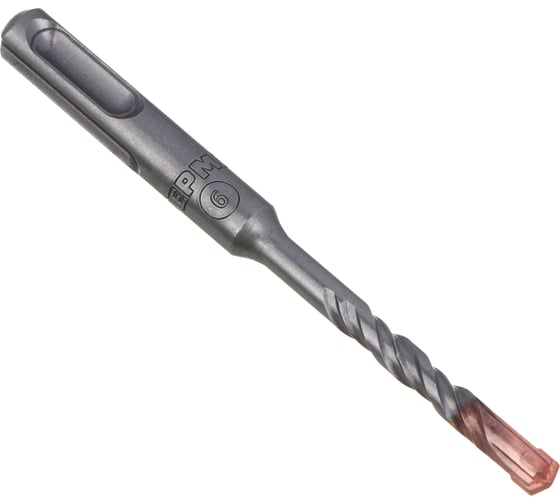 Изображение товара Бур 4-х гранный ЕРМАК SDS-plus 6x50/110мм 654-184