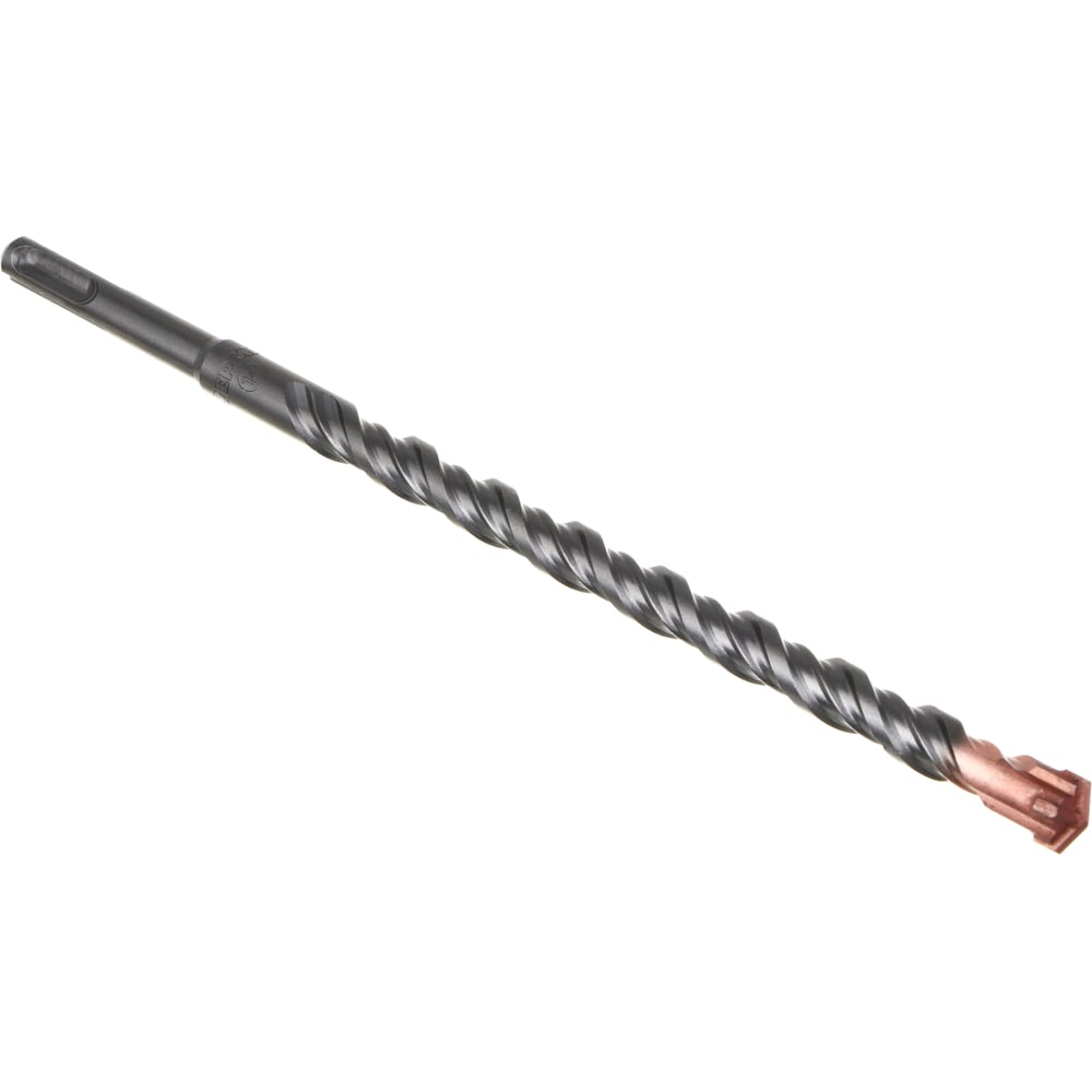 Изображение товара Бур 4‐гранный ЕРМАК SDS‐plus 14x200/260 мм - надежный инструмент для бетона кирпича и камня