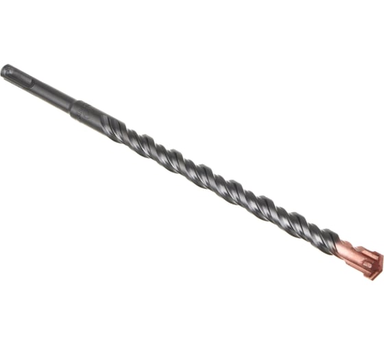 Изображение товара Бур 4-х гранный ЕРМАК SDS-plus 14x200/260 мм 654-179