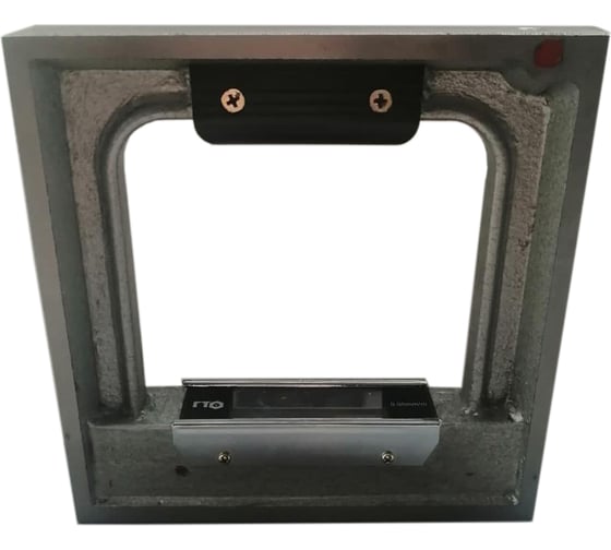 Изображение товара Рамный уровень ГТО 200мм 0.05мм/м FL2000501