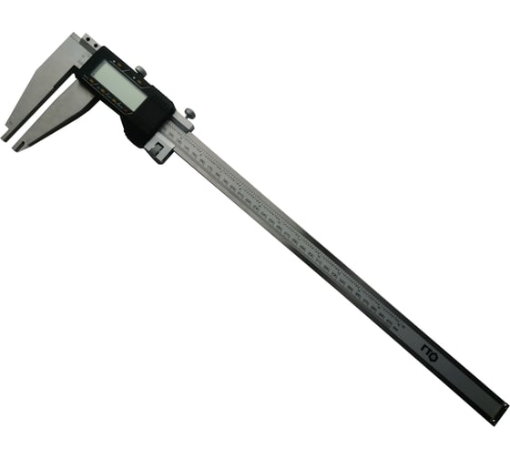 Изображение товара Штангенциркуль ГТО ШЦЦ-III-400 0,01 ГОСТ 166-89 электронный CDIII4000101