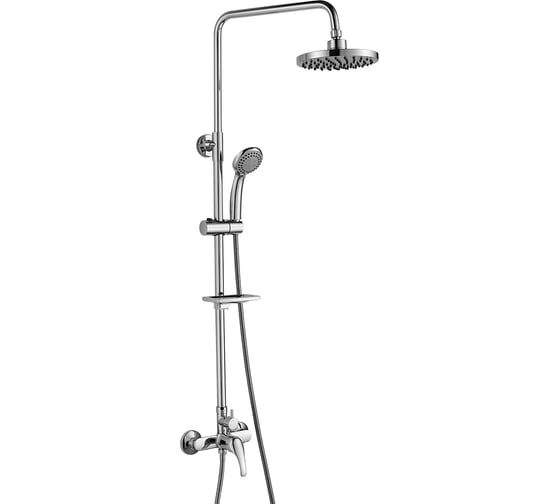 Изображение товара Смеситель для душа Rossinka A35-45