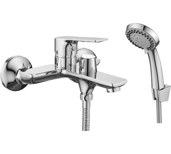 Изображение товара Смеситель для ванны Rossinka RS27-30