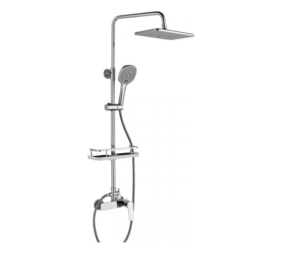 Изображение товара Смеситель для душа Rossinka RS27-45