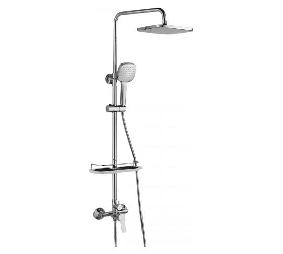 Изображение товара Смеситель для душа Rossinka RS29-45