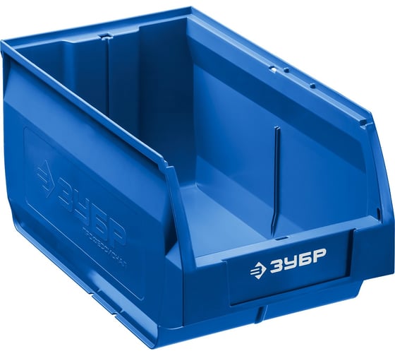 Изображение товара Складской лоток ЗУБР ЛСК-12 12 л 38061-12