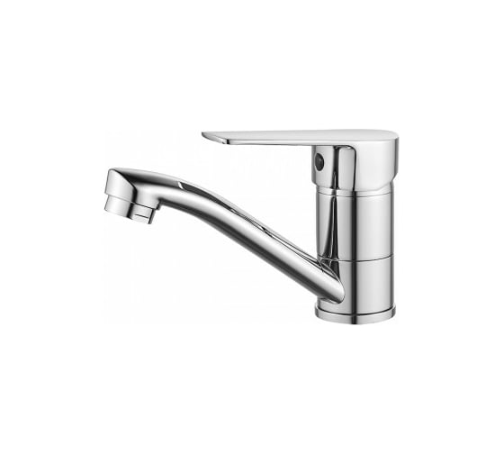 Изображение товара Смеситель для раковины Rossinka S35-22