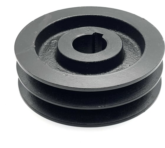 Изображение товара Шкив электродвигателя ЭнергоРесурс 32 мм х 138 мм 99170151