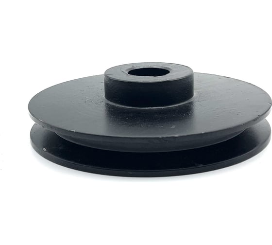 Изображение товара Шкив электродвигателя ЭнергоРесурс 24 мм х 136 мм 99170121