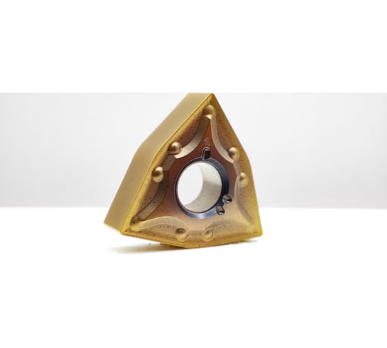 Изображение товара Пластина СпецТехИнструмент WNMG080404-MA JT1260 WNMG080404-MAJT1260 WNMG080404-MA JT1260 STI