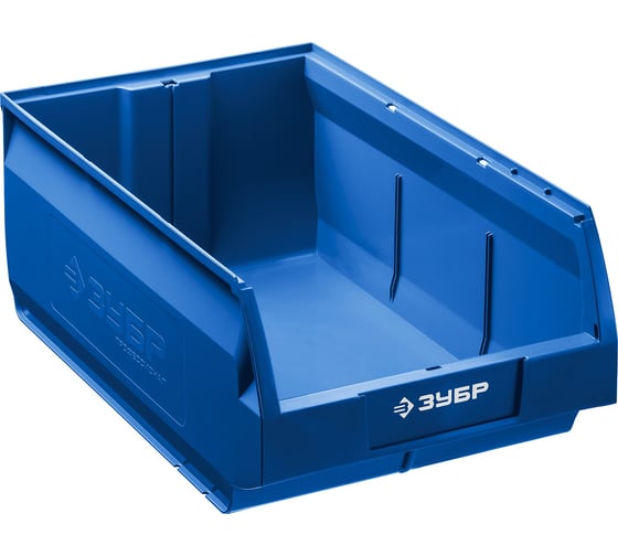 Изображение товара Складской лоток ЗУБР ЛСК-31 31 л 38061-31