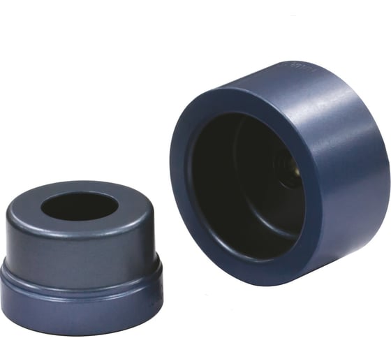 Изображение товара Сварочные насадки для полипропиленовых, пластиковых труб 125 мм Blue Ocean PPRT/HT-125