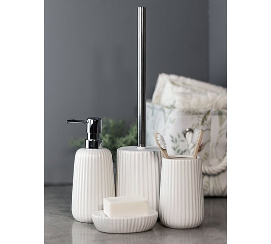 Изображение товара Комплект Bath Plus GUSCIO SET4 W-CE1069AL-SET4