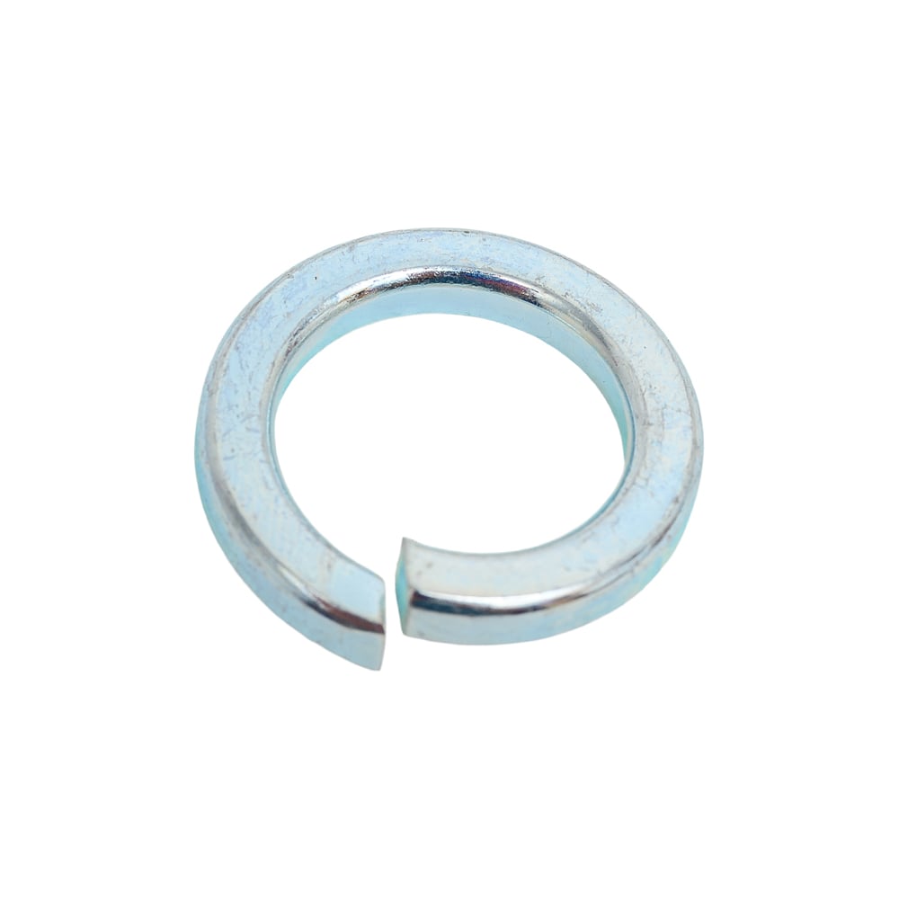 Изображение товара Гровер Море-Метизов DIN 7980 20 мм нержавеющая сталь цинк упак.10 шт.