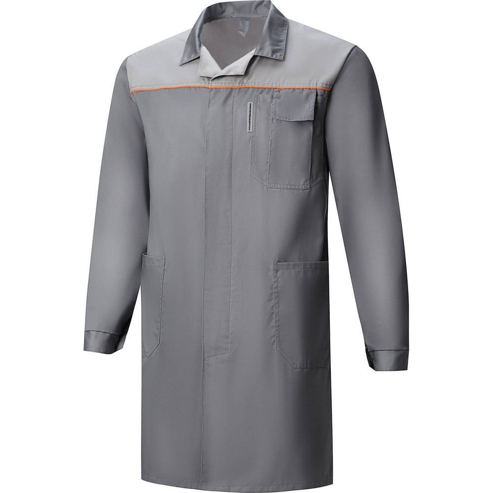 Изображение товара Профессиональный халат СОЮЗСПЕЦОДЕЖДА для защиты и комфорта мужчин