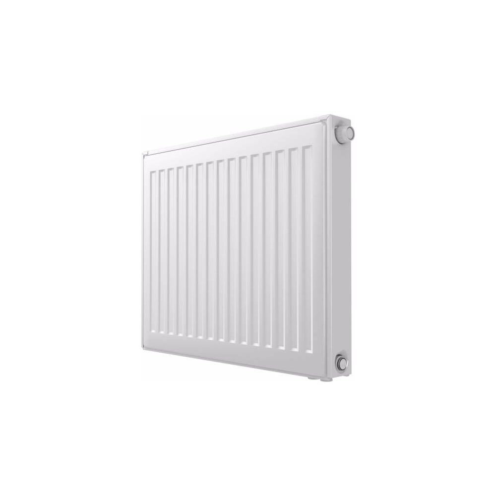 Изображение товара Панельный радиатор Heaton VC 22 500x1200 2646Вт белый RAL9016