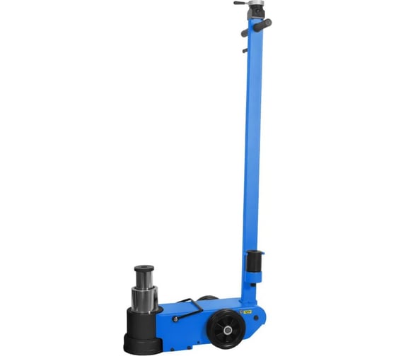 Изображение товара Домкрат подкатной пневмогидравлический BIG RED г/п 30т/15т 79591