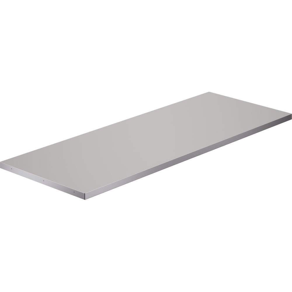 Изображение товара Столешница GREENBERG BOREX двойная STOL-2 1600х600 мм МДФ оцинкованная