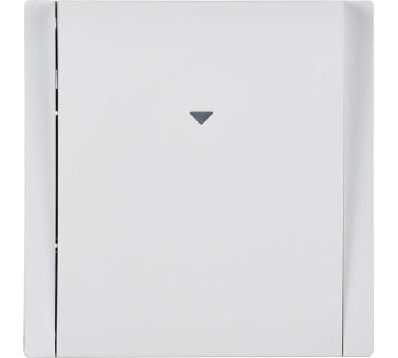 Изображение товара Выключатель карточный IEK FORTEPIANO 30А FP243 бел. FP-V11-0-10-1-K01