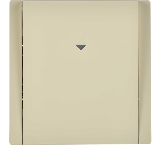 Изображение товара Выключатель карточный IEK FORTEPIANO 30А FP443 ван. FP-V11-0-10-1-K10