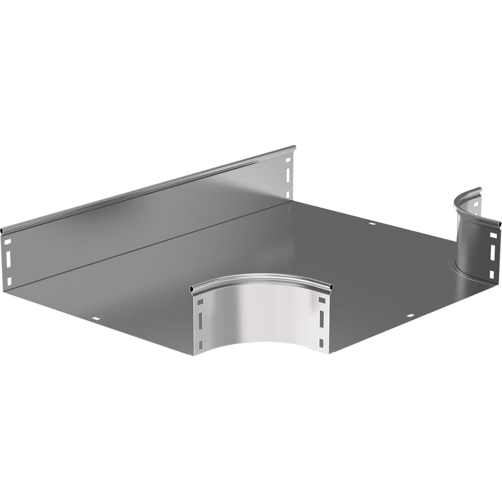 Изображение товара Разветвитель IEK ESCA Т-образный 100x400 мм