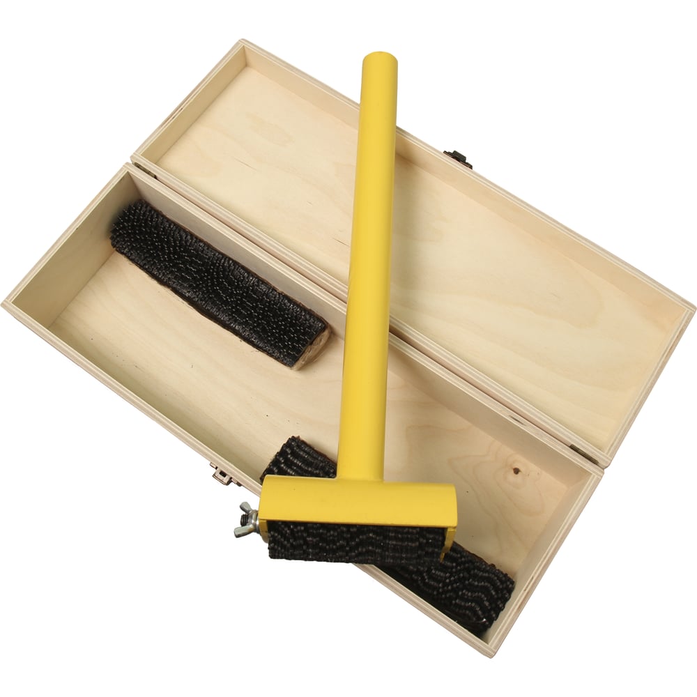 Изображение товара Набор для правки шлифовальных кругов №5 Чиптрейд 5048