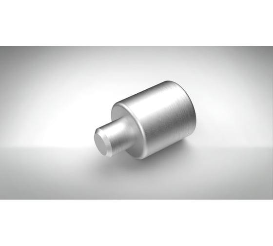 Изображение товара Упор бочонок для сварочного стола D16, L60, УФ-00014623, 10 шт Keepler-Stan УФ-00018625