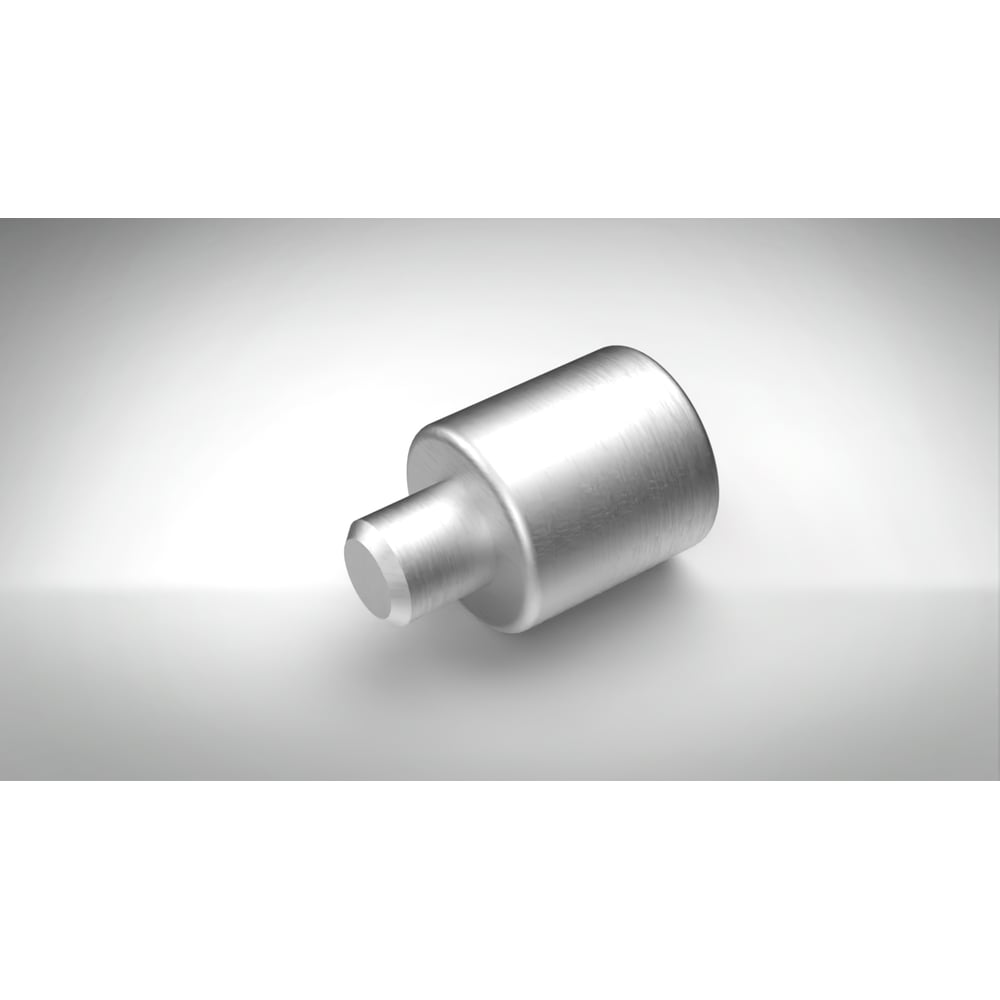 Изображение товара Упор бочонок для сварочного стола D16, L60, УФ-00014623, 5 шт Keepler-Stan УФ-18952