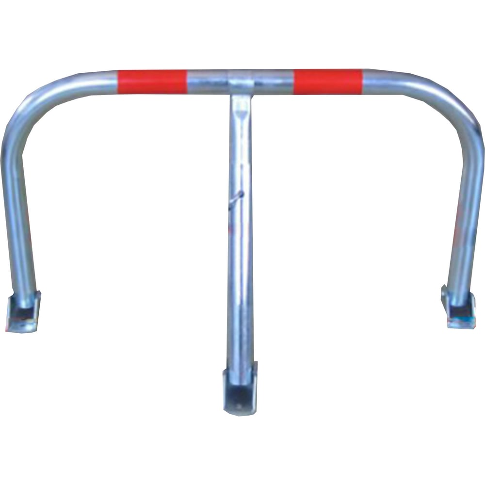 Изображение товара Парковочный барьер Turbosky PB-2 513 стальной блокиратор для парковки