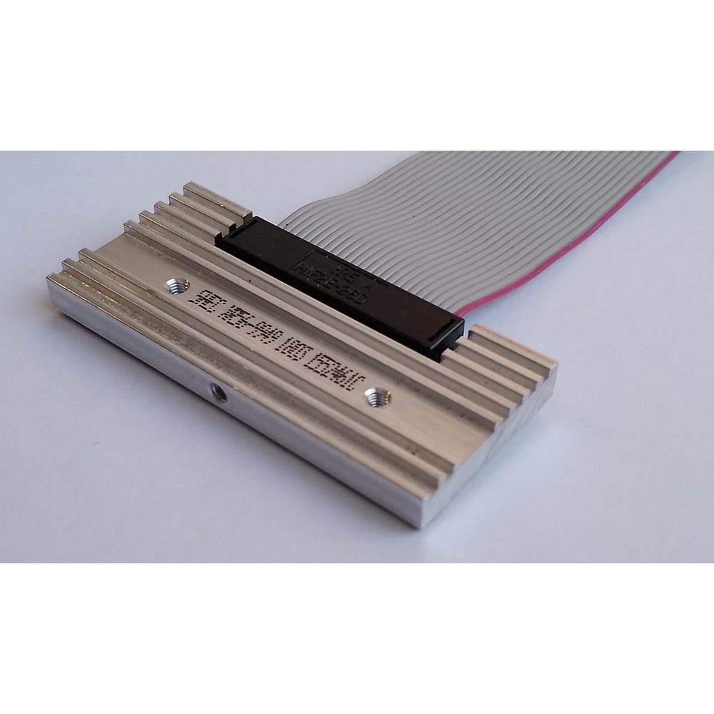 Изображение товара Термопечатающая головка CAS TPH CL5000J 6400TPH99490 для принтеров весов