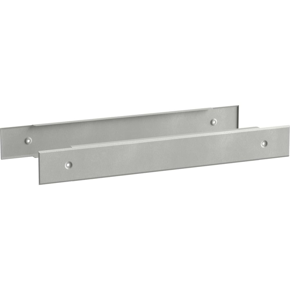 Изображение товара Панель цоколя IEK FORMAT 100x800 RAL7035, 2шт FO-00D-PC-010-080-7035