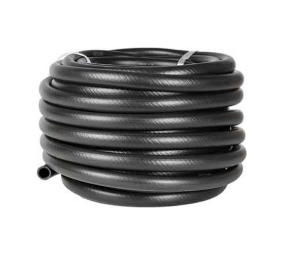 Изображение товара Рукав для бензина HIMPT Б ( I ) 19 м, 18-29 мм, 10 атм, ГОСТ 18698-79 00-00021186