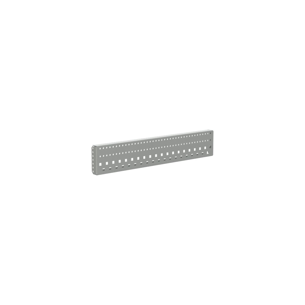 Изображение товара Рейка боковая усиленная IEK FORMAT 400 2шт FO-00-RSB-040