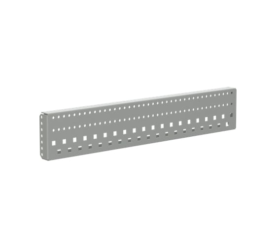 Изображение товара Рейка боковая усиленная IEK FORMAT 400 2шт FO-00-RSB-040