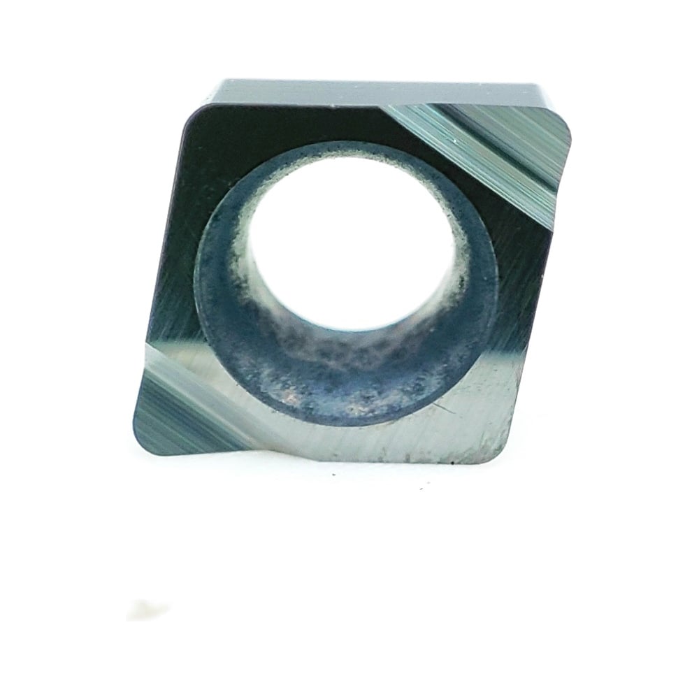 Изображение товара Пластина для токарных станков STI CCGT030101 R-F M03-Z 80° чистовая