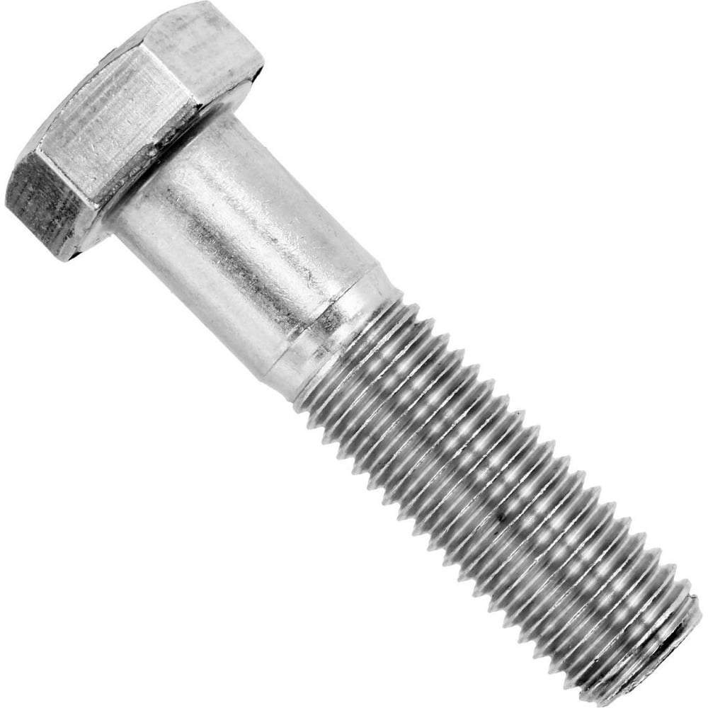 Изображение товара Болт Море-Метизов DIN 931 А4 М6x25 мм, 5 шт. BOLT931A4М6255M