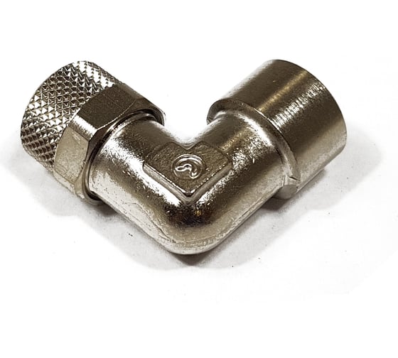 Изображение товара Фитинг (1/4F - 10/8 мм) Camozzi 1493 10/8-1/4