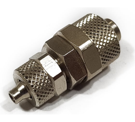 Изображение товара Фитинг 1580 (10/8 мм - 6/4 мм) Camozzi 10/8-6/4