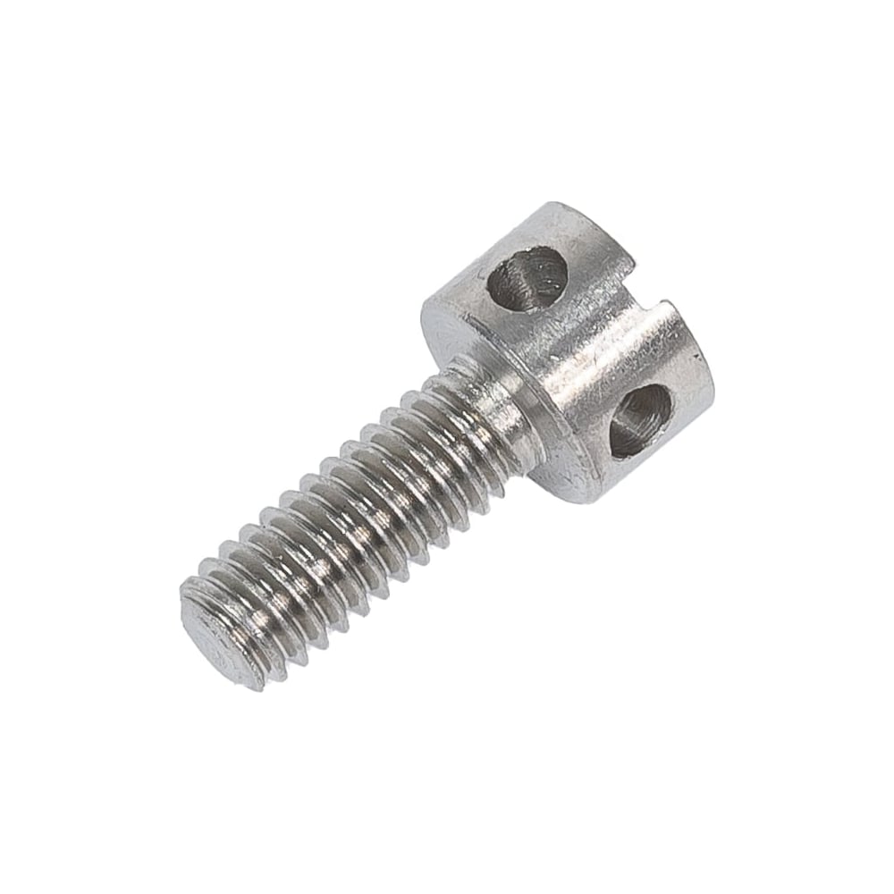 Изображение товара Винт Море-Метизов DIN 404 А1 M3x10 мм, 50 шт. VINT404A1M31050M