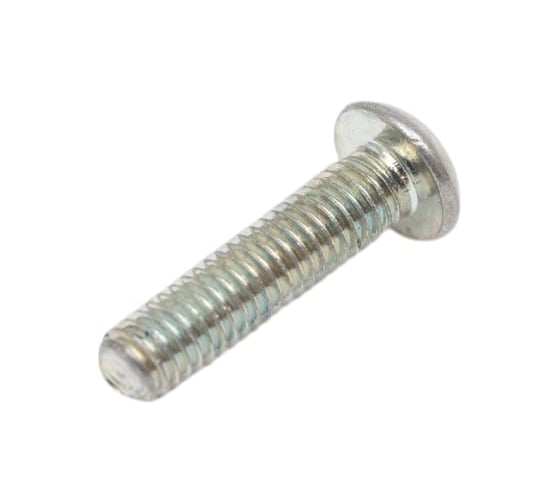 Изображение товара Винт Море-Метизов ISO 7380 класс прочности 10.9 цинк M3x12 мм, 250 шт. VINT7380C109M312250M