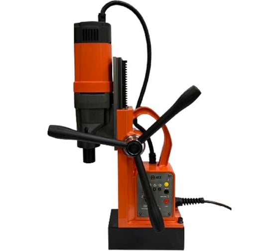 Изображение товара Магнитный сверлильный станок AT-S SU-28/60R