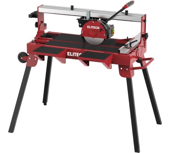 Изображение товара Плиткорез электрический Elitech ПЭ 0820Р06 (E2008.006.00) 205362