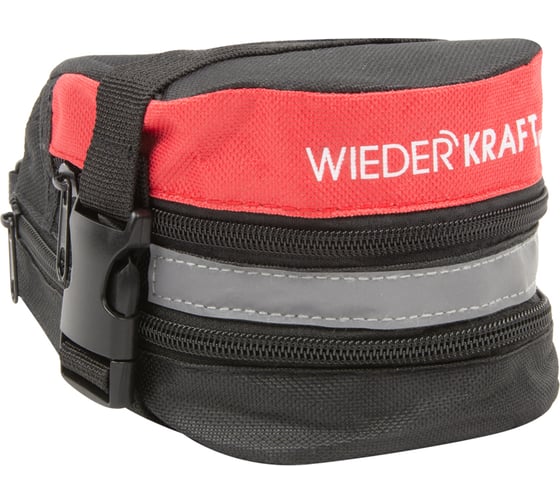 Изображение товара Велосипедный ремкомплект WIEDERKRAFT в сумке WDK-21811