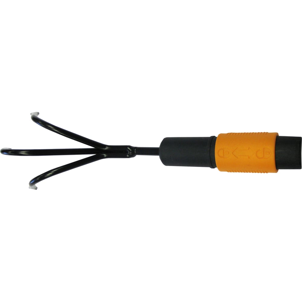 Изображение товара Насадка-культиватор Fiskars QuikFit малый 1000683 для обработки почвы