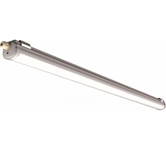 Изображение товара Светильник светодиодный Dekraft ДСП-301 1,2м 36Вт 5000К 60165DEK