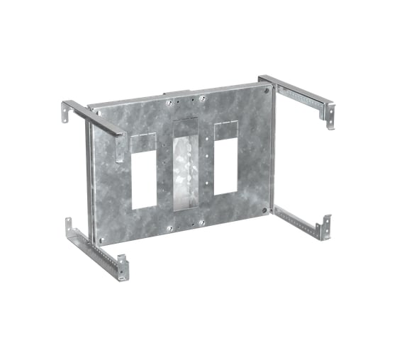 Изображение товара Комплект горизонтальный IEK FORMAT ARMAT MCCB H/I выкат. 3/4P 350x600 FO-00-HIW-035-060