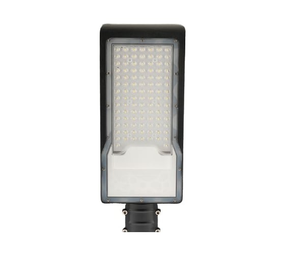 Изображение товара Светодиодный консольный светильник REXANT ДКУ 01-100-5000К-ШС IP65 607-301