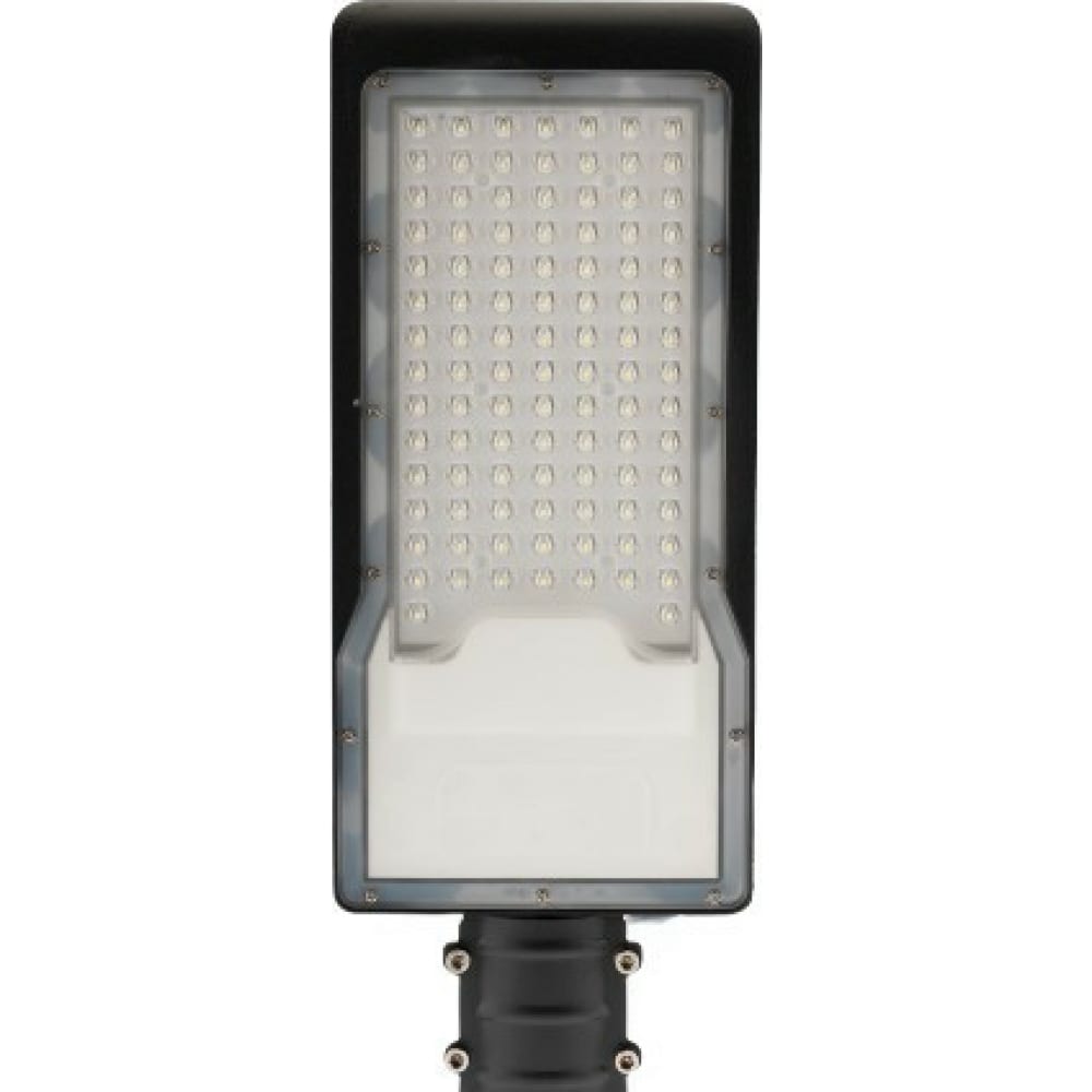 Консольный светодиодный светильник REXANT, цвет 80.000 607-303 ДКУ 02-100-5000К-Ш - фото 1