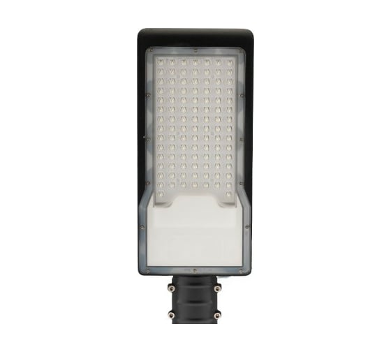 Изображение товара Светодиодный консольный светильник REXANT ДКУ 02-100-5000К-Ш асимметричный IP65 607-303