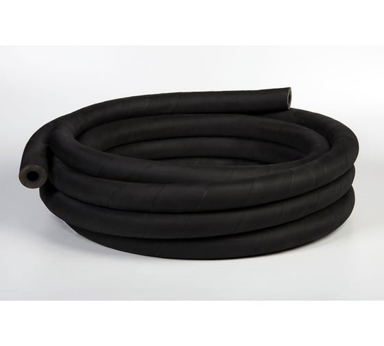 Изображение товара Рукав для пара HIMPT 19 м Пар-2 (X) 18-38 мм (8 атм) ГОСТ 18698-79 00-00021222